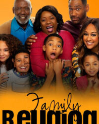 Gia đình đoàn tụ (Phần 5)