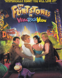 Gia đình Flintstone: Viva Rock Vegas
