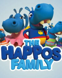 Gia Đình Hà Mã (Phần 2)