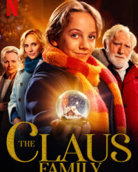 Gia đình nhà Claus