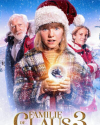 Gia Đình Nhà Claus 3
