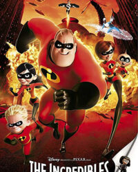 Gia Đình Siêu Nhân Gia Đình Siêu Nhân