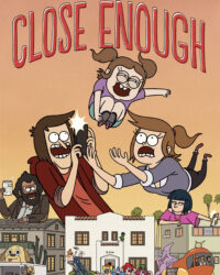 Gia đình siêu thực (Phần 1)