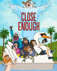 Gia đình siêu thực (Phần 2)