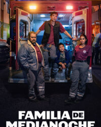 Gia Đình Sống Giữa Màn Đêm