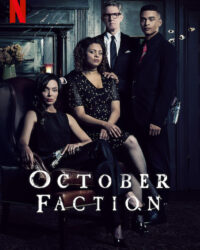 Gia đình thợ săn quỷ