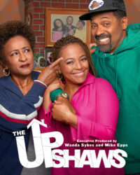 Gia đình Upshaw Gia đình Upshaw