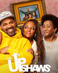 Gia đình Upshaw (Phần 2)