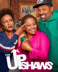 Gia Đình Upshaw (Phần 5)