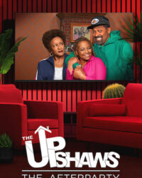 Gia đình Upshaw – Tiệc hậu