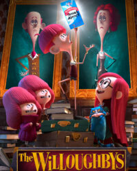 Gia đình Willoughby