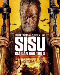 Già Gân Báo Thù 2