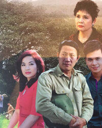 Gia Phả Của Đất