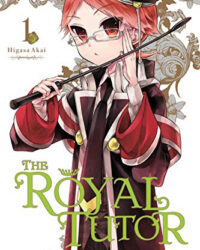 Gia Sư Hoàng Gia Gia Sư Hoàng Gia