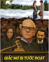 Giấc Mơ Bị Tước Đoạt