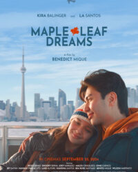 Giấc Mơ Lá Phong