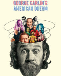 Giấc Mơ Mỹ Của George Carlin