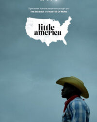 Giấc Mơ Mỹ (Phần 1)