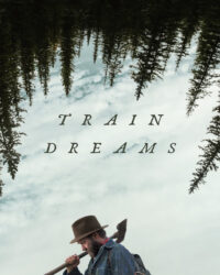 Giấc Mơ Xe Lửa