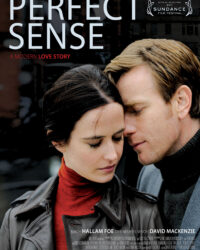 Giác Quan Hoàn Hảo