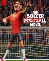 Giải cứu bóng đá