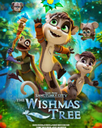 Giải Cứu Cây Ước Nguyện