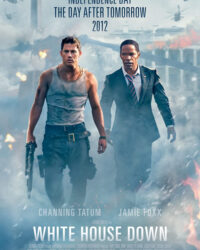 Giải cứu Nhà Trắng