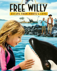 Giải Cứu Willy: Thoát Khỏi Vịnh Hải Tặc