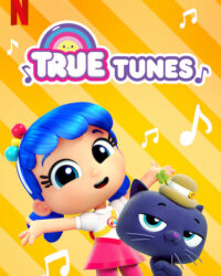 Giai điệu của True Giai điệu của True