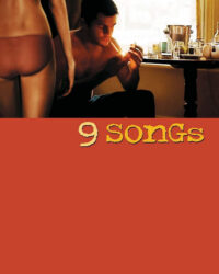 Giai Điệu Dục Cảm