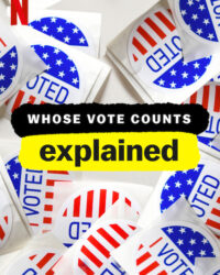 Giải mã bầu cử