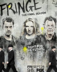 Giải Mã Kỳ Án (Phần 5)