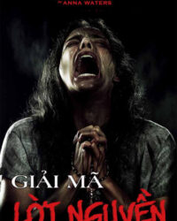 Giải Mã Lời Nguyền Giải Mã Lời Nguyền
