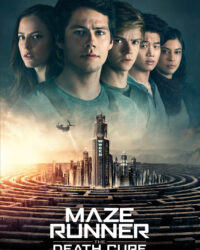 Giải Mã Mê Cung: Lối Thoát Tử Thần Giải Mã Mê Cung: Lối Thoát Tử Thần