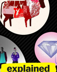 Giải mã (Phần 1)