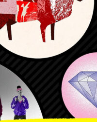 Giải mã (Phần 3)