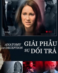 Giải Phẫu Sự Dối Trá Giải Phẫu Sự Dối Trá