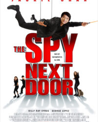 Gián Điệp Vú Em