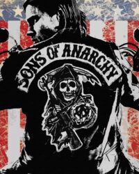 Giang Hồ Đẫm Máu (Phần 1)