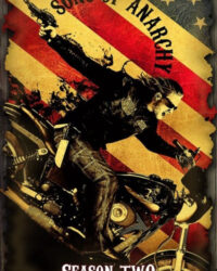 Giang Hồ Đẫm Máu (Phần 2)