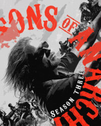 Giang Hồ Đẫm Máu (Phần 3)