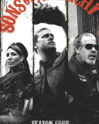 Giang Hồ Đẫm Máu (Phần 4)