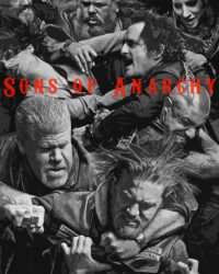 Giang Hồ Đẫm Máu (Phần 6)