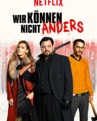 Giáng sinh giữa làn đạn