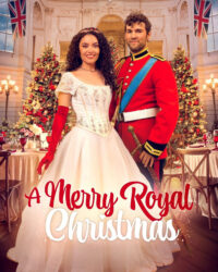 Giáng Sinh Hoàng Gia