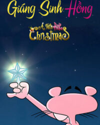 Giáng Sinh Hồng