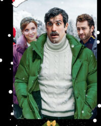 Giáng sinh ngàn dặm xa