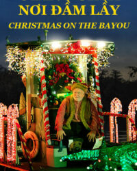 Giáng Sinh Nơi Đầm Lầy