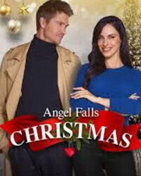 Giáng sinh ở Angel Falls