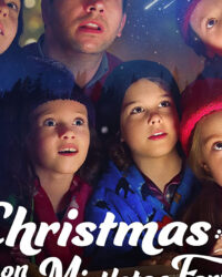 Giáng sinh ở trang trại tầm gửi